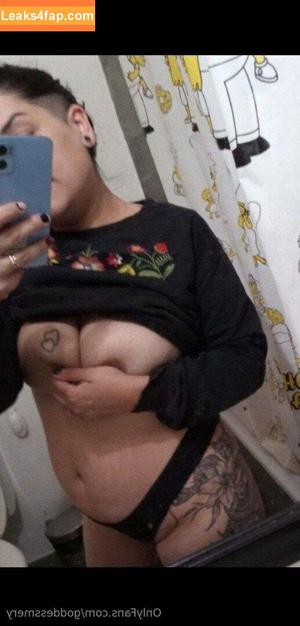 goddessmery photo #0033