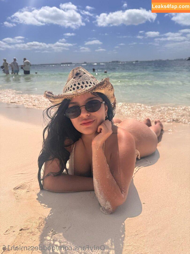 goddessmiah16 /  leaked photo photo #0080