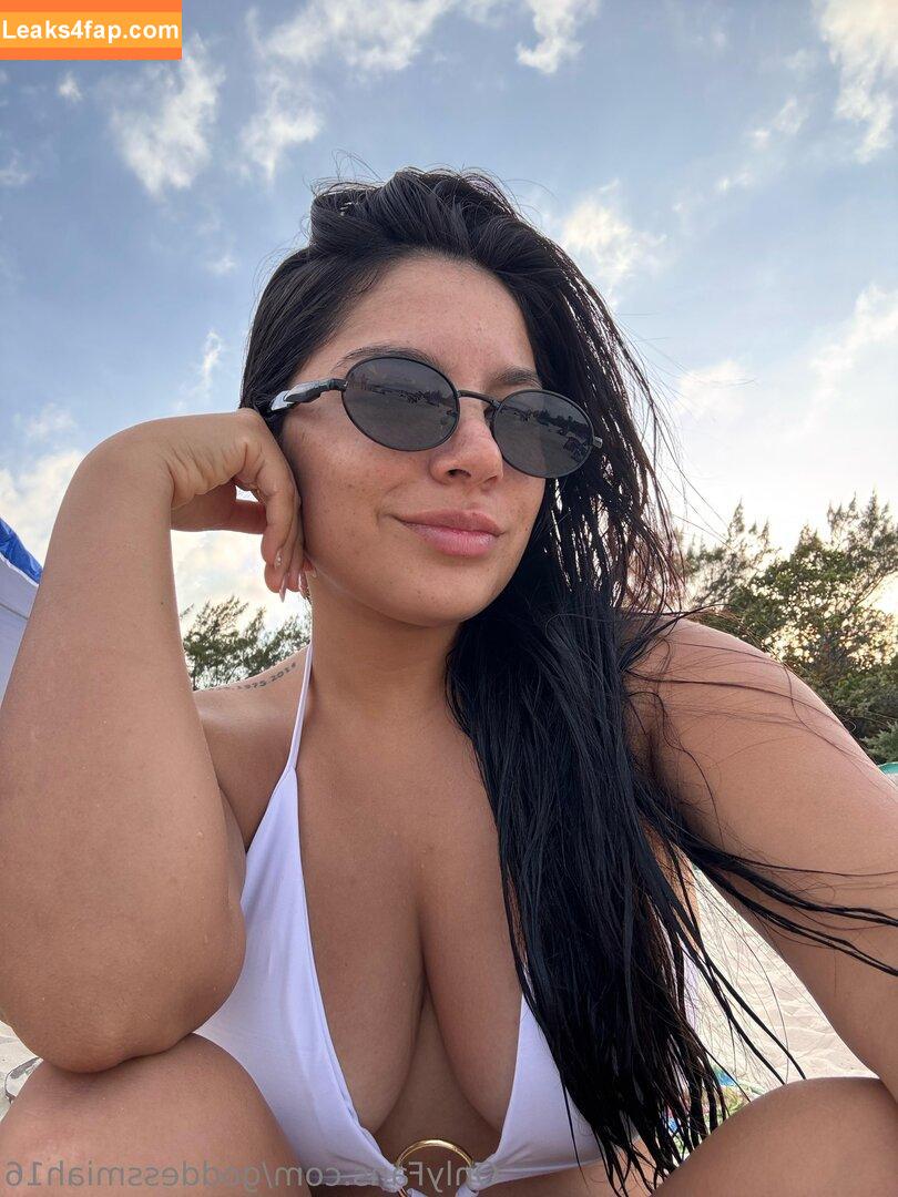goddessmiah16 /  leaked photo photo #0083