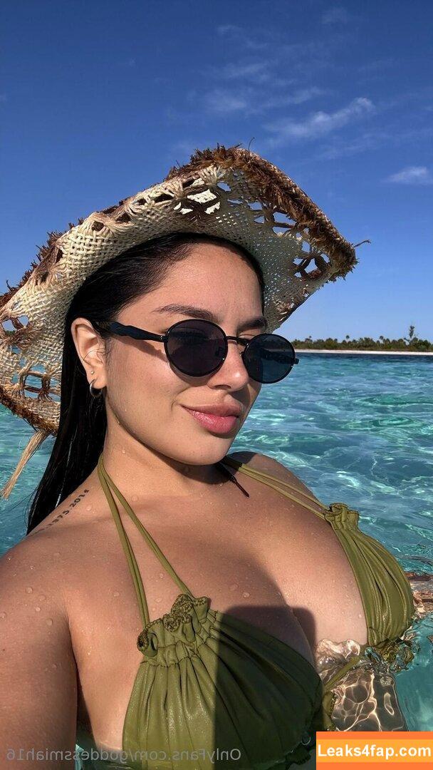 goddessmiah16 /  leaked photo photo #0086