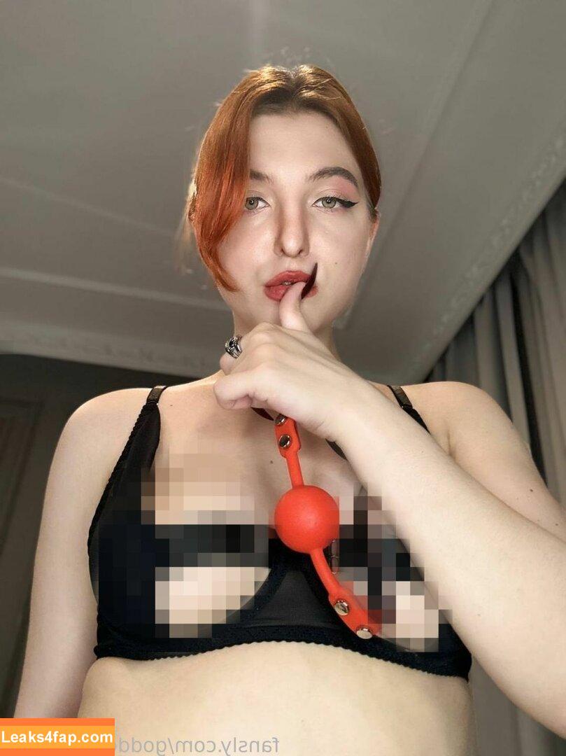 goddessMiranda / mistressmiranda_ leaked photo photo #0080