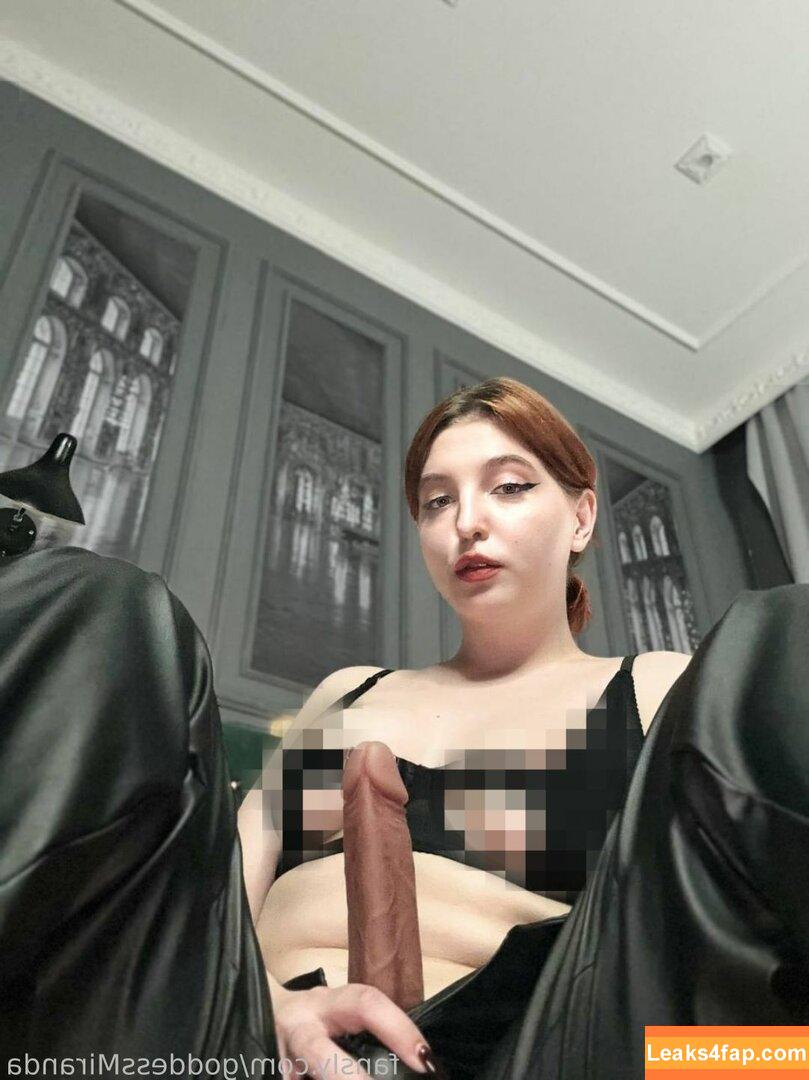 goddessMiranda / mistressmiranda_ leaked photo photo #0083