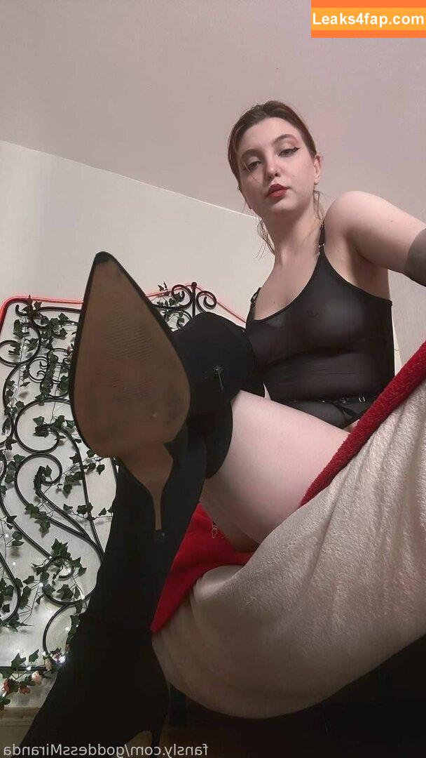 goddessMiranda / mistressmiranda_ leaked photo photo #0120