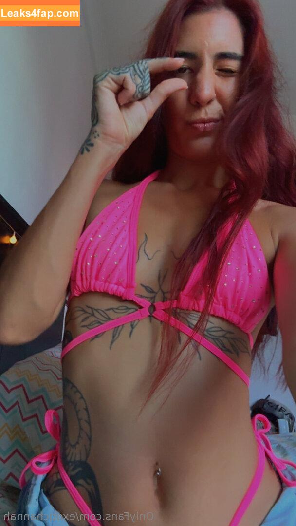 goddessnexa /  leaked photo photo #0008