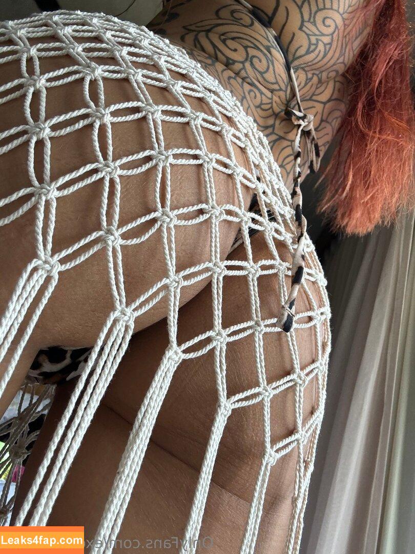 goddessnexa /  leaked photo photo #0010