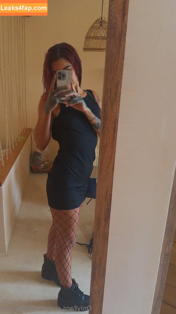 goddessnexa /  leaked photo photo #0012