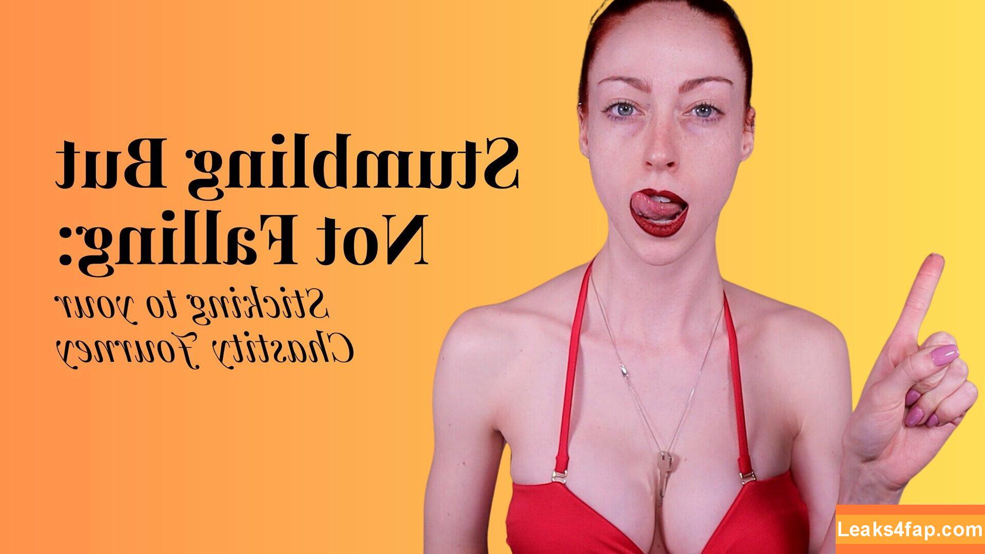 goddessnikkikit / femdomnikkikit слитое фото фото #0092