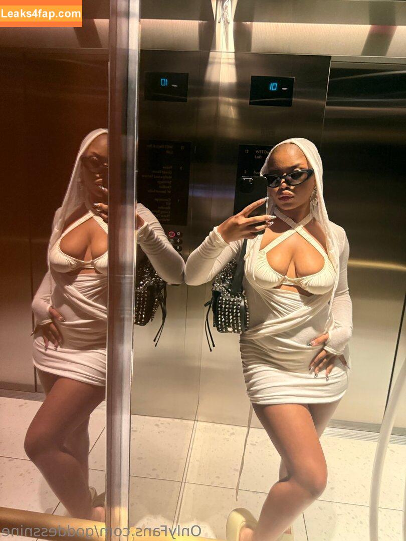 goddessnine /  leaked photo photo #0030