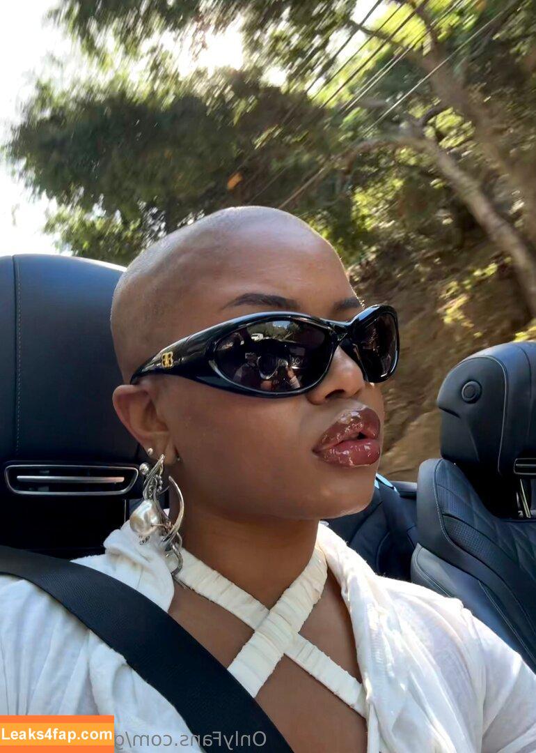 goddessnine /  leaked photo photo #0031