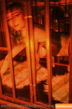 goddessoffxckfree фото #0022