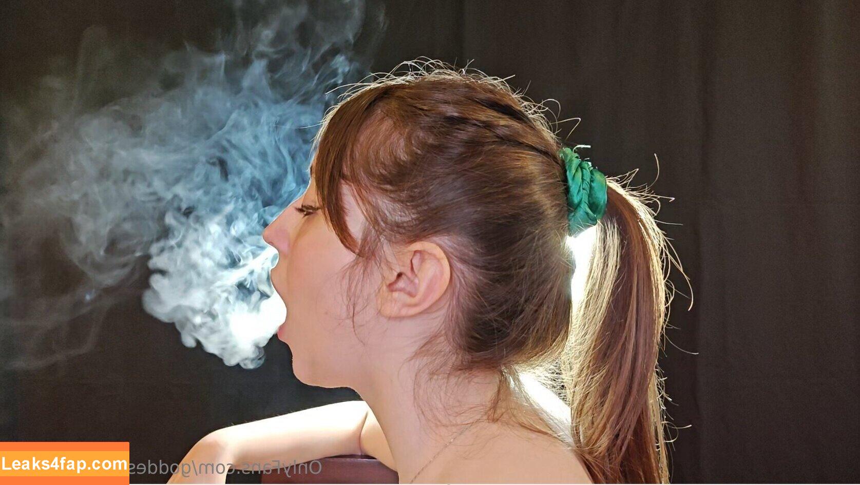 goddessofsmoke_vip / goddess__of__smoke leaked photo photo #0009