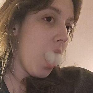 goddessofsmoke_vip photo #0026