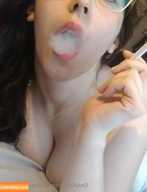 goddessofsmoke photo #0003