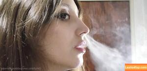 goddessofsmoke photo #0010