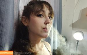 goddessofsmoke photo #0014