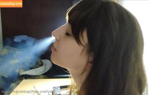 goddessofsmoke photo #0019