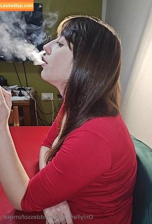 goddessofsmoke photo #0037