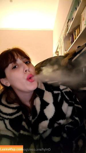 goddessofsmoke фото #0067