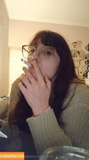 goddessofsmoke фото #0068
