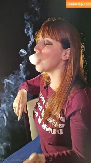 goddessofsmoke фото #0070