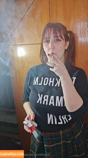 goddessofsmoke фото #0071