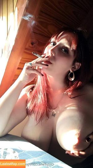 goddessofsmoke фото #0072