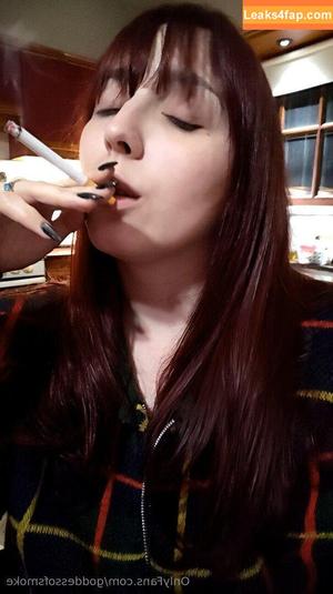 goddessofsmoke фото #0073