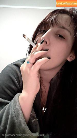 goddessofsmoke фото #0075