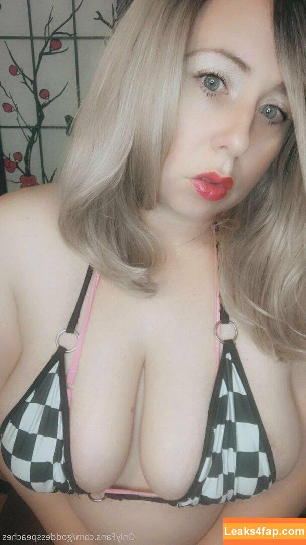 goddesspeaches /  слитое фото фото #0037