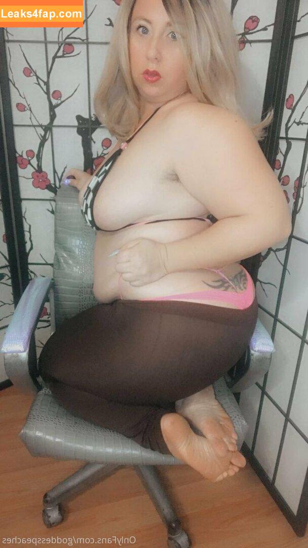 goddesspeaches /  leaked photo photo #0044