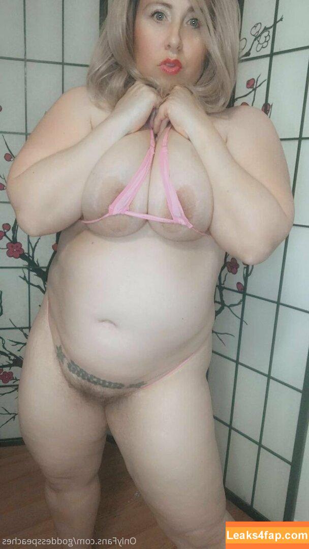 goddesspeaches /  leaked photo photo #0049