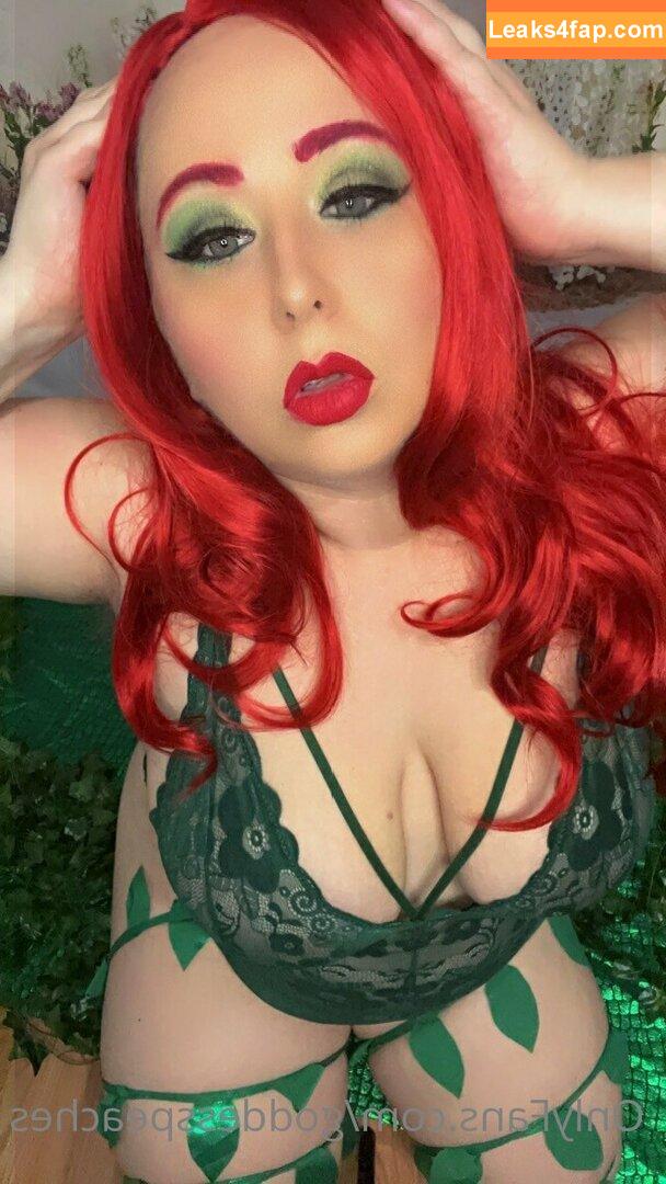 goddesspeaches /  leaked photo photo #0069
