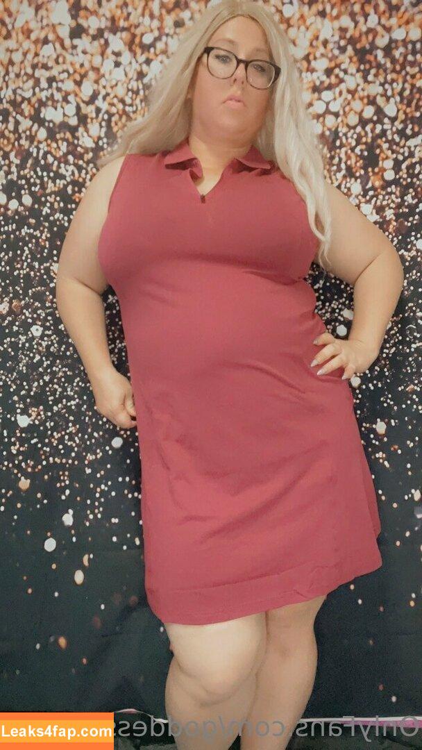 goddesspeaches /  leaked photo photo #0107