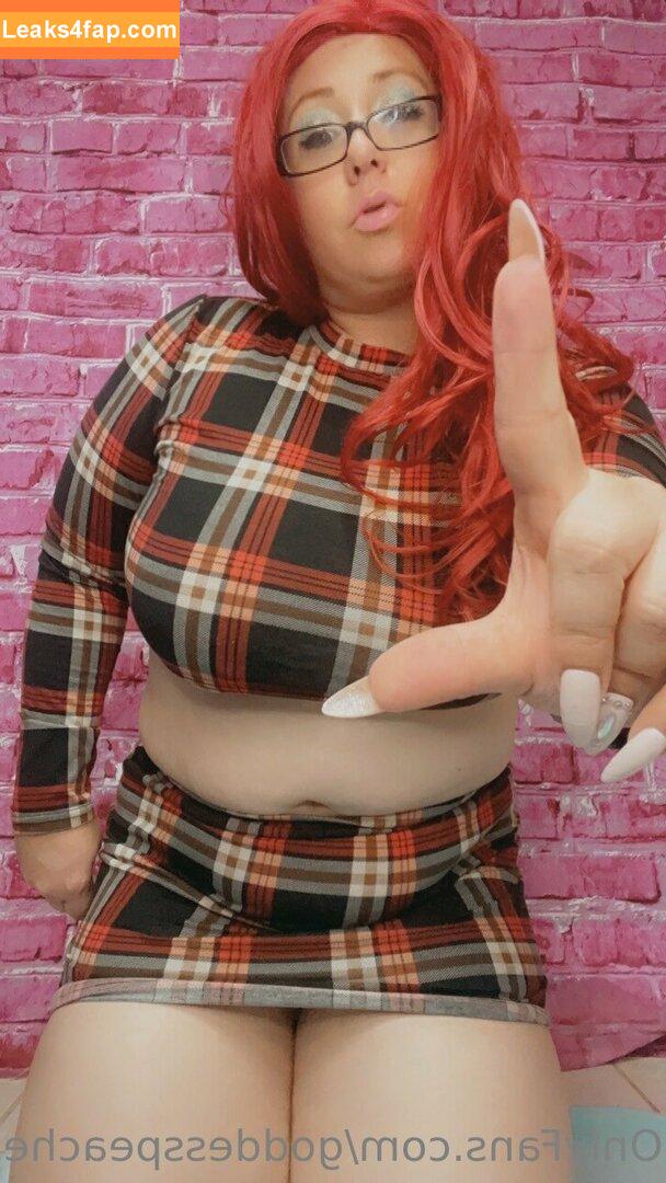 goddesspeaches /  leaked photo photo #0168
