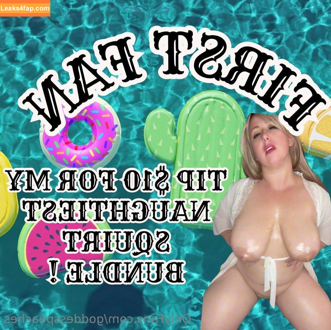 goddesspeaches /  leaked photo photo #0483