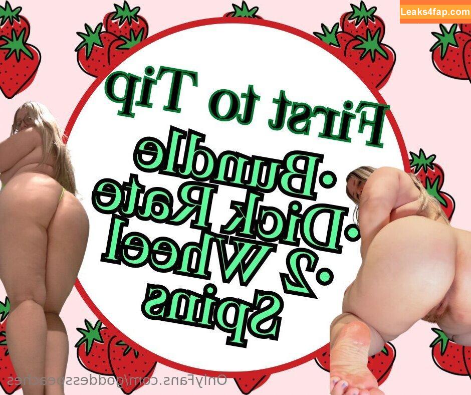 goddesspeaches /  leaked photo photo #0484