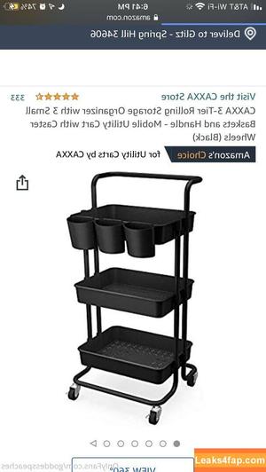 goddesspeaches photo #0002