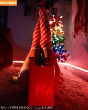 goddessvioletray photo #0002