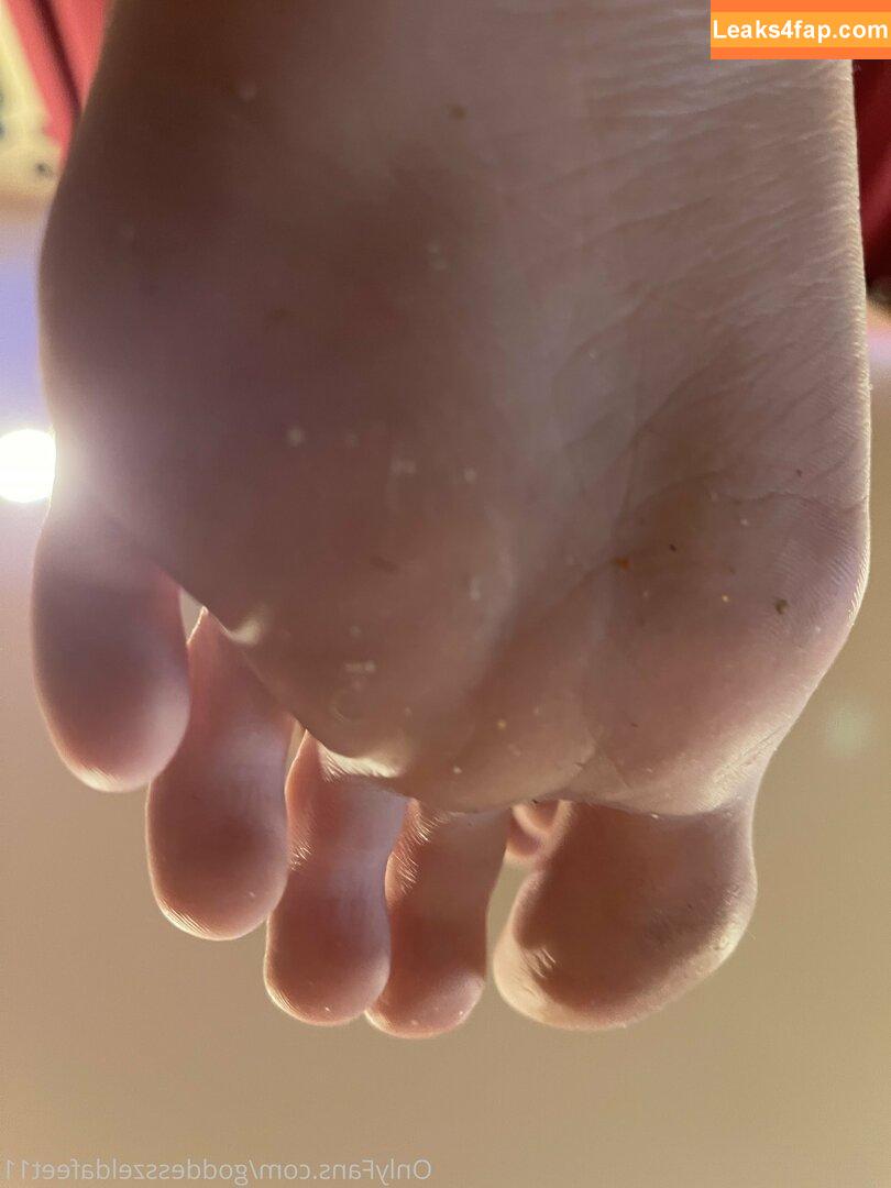 goddesszeldafeet11 /  leaked photo photo #0034