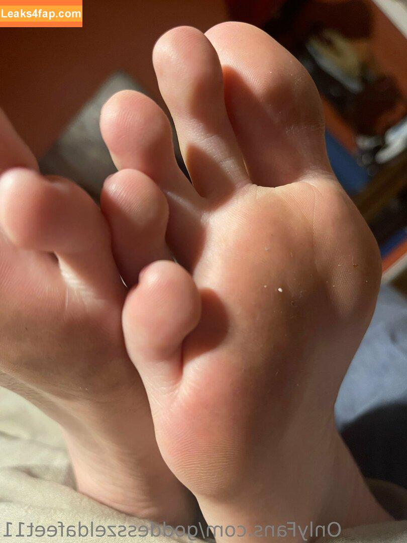 goddesszeldafeet11 /  leaked photo photo #0055