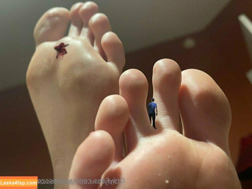 goddesszeldafeet11 /  leaked photo photo #0074