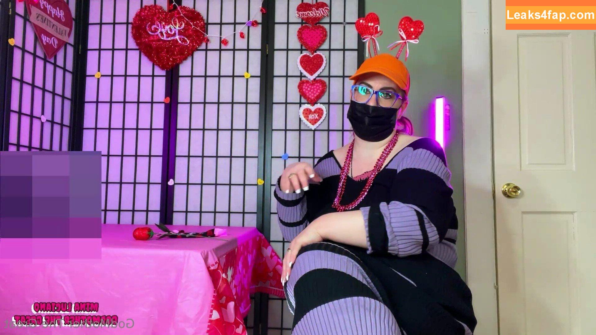 godmotherthegreatfree / forever_90s_fan leaked photo photo #0113