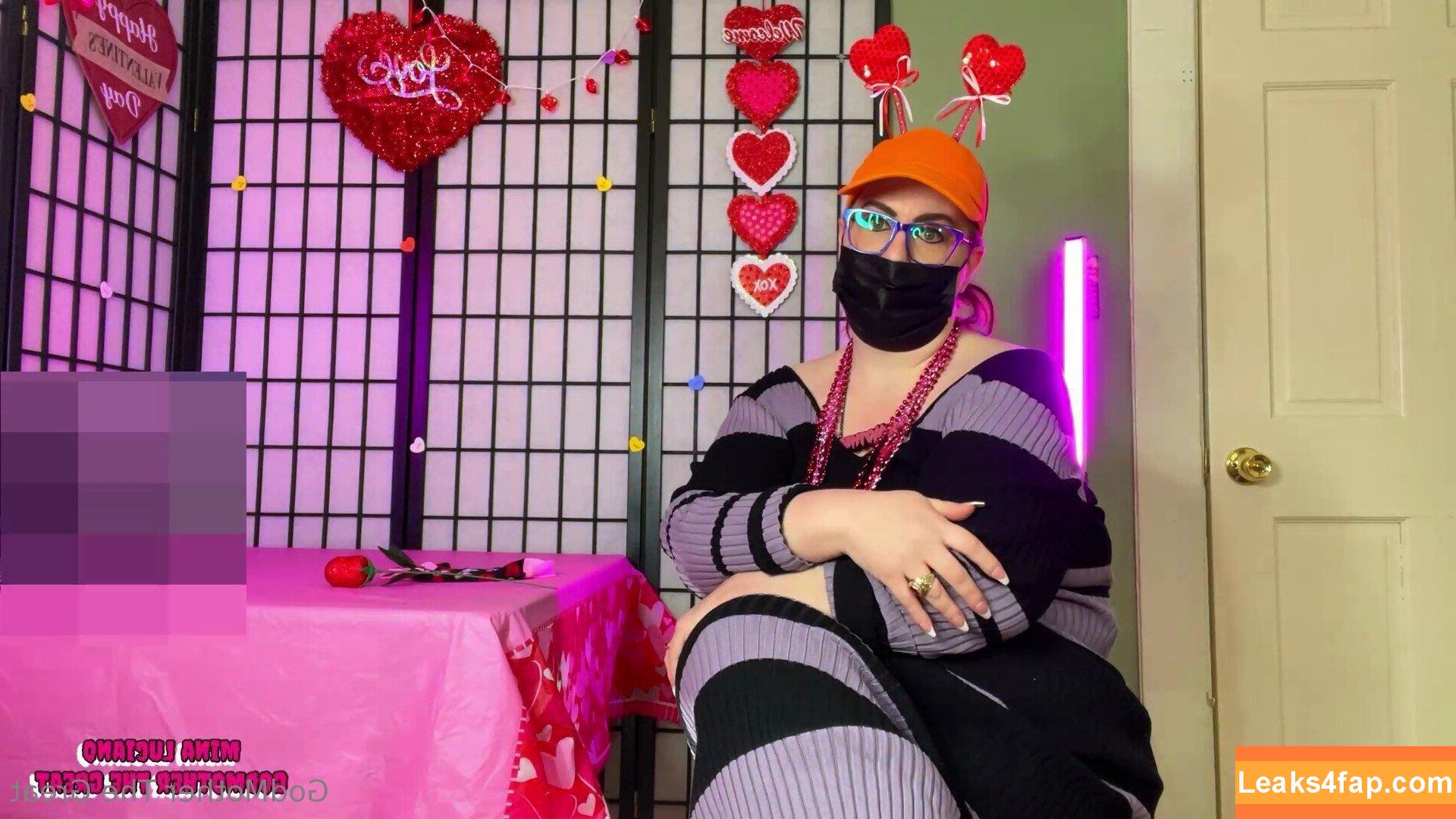 godmotherthegreatfree / forever_90s_fan leaked photo photo #0114