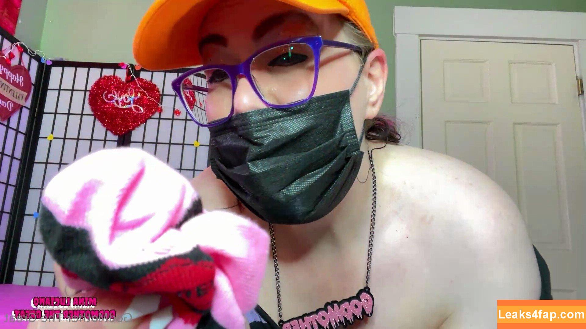 godmotherthegreatfree / forever_90s_fan leaked photo photo #0125