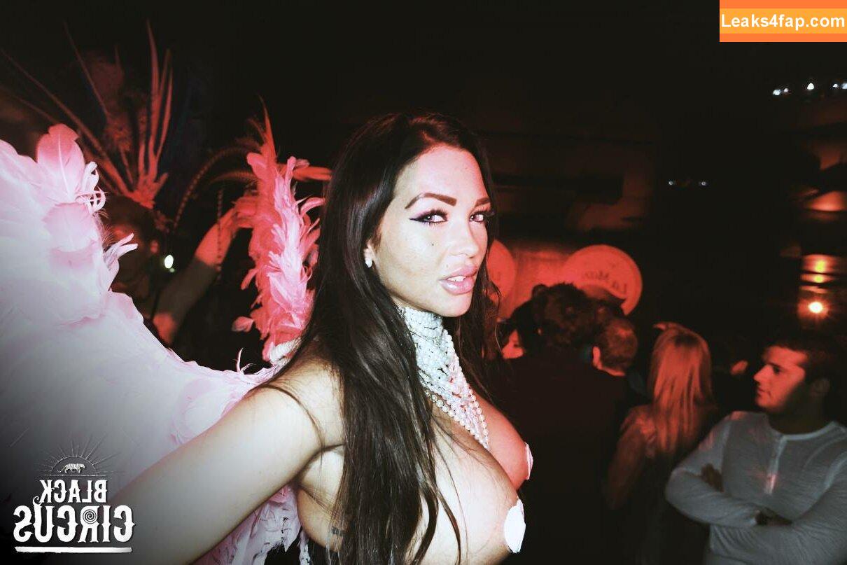 Gogo Stripper / gogo.striper / mogogogo / private show / show in club leaked photo photo #0010