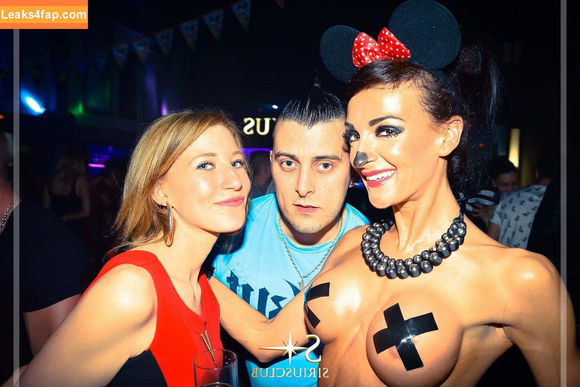 Gogo Stripper / gogo.striper / mogogogo / private show / show in club leaked photo photo #0040