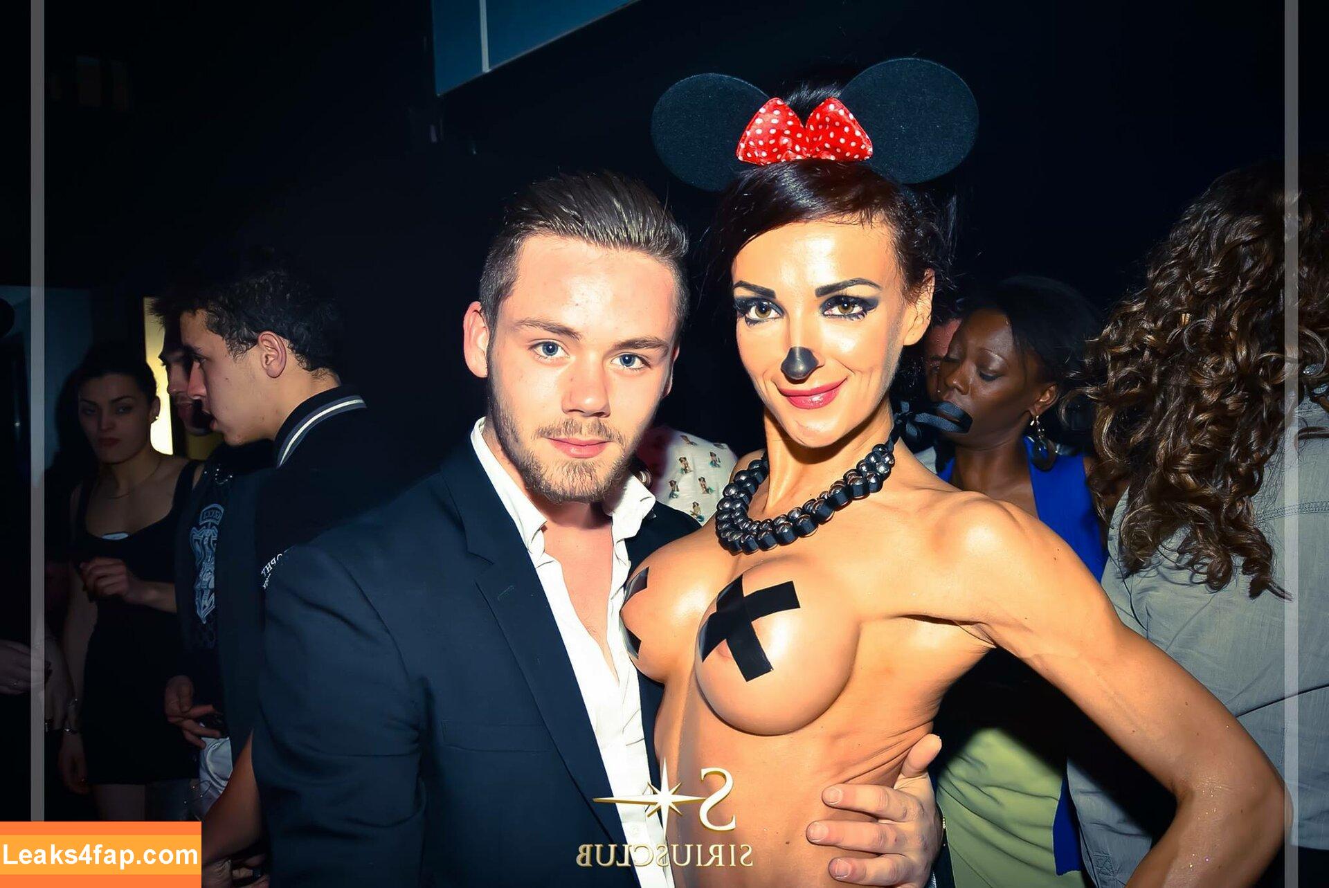 Gogo Stripper / gogo.striper / mogogogo / private show / show in club leaked photo photo #0041