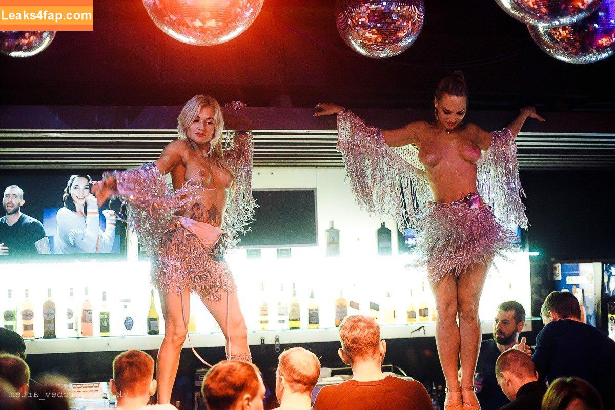 Gogo Stripper / gogo.striper / mogogogo / private show / show in club leaked photo photo #0201