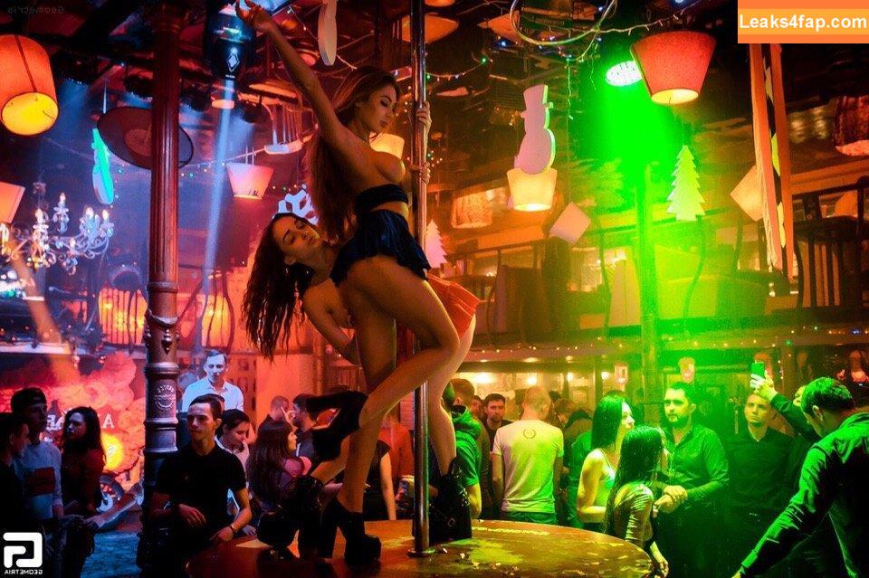 Gogo Stripper / gogo.striper / mogogogo / private show / show in club leaked photo photo #0253