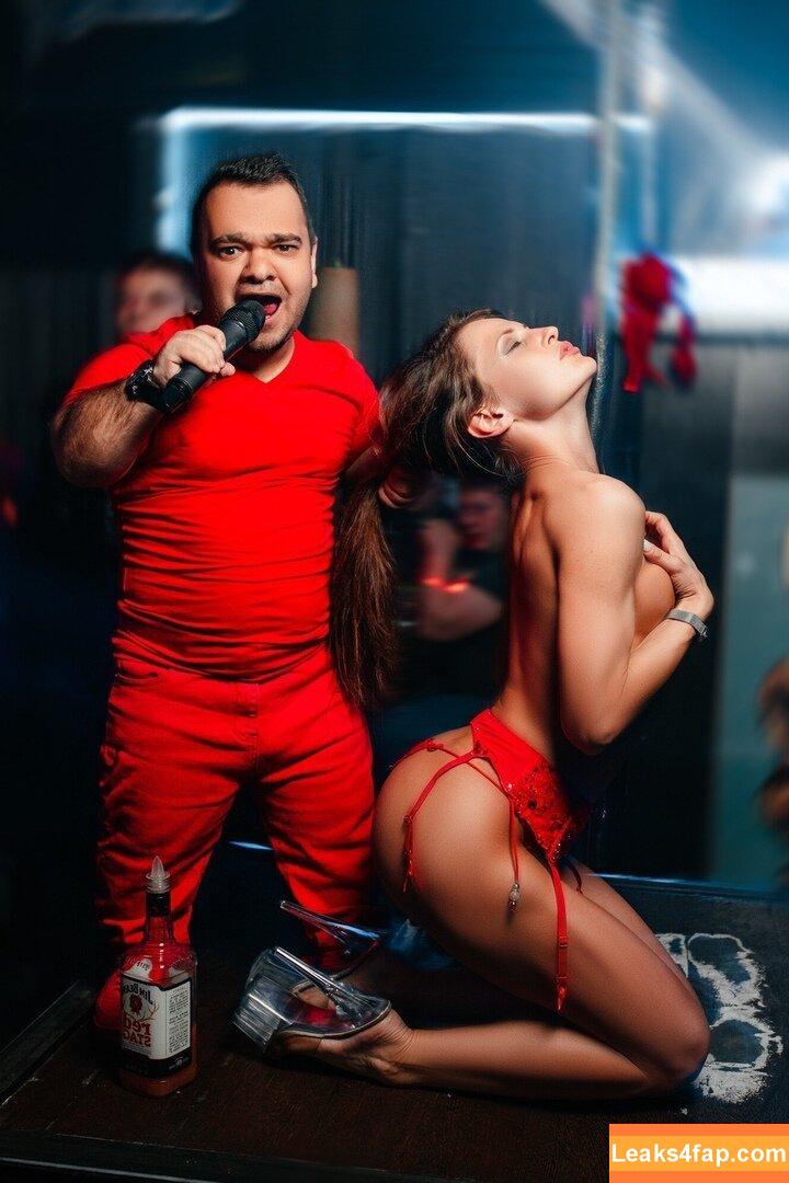 Gogo Stripper / gogo.striper / mogogogo / private show / show in club leaked photo photo #0306